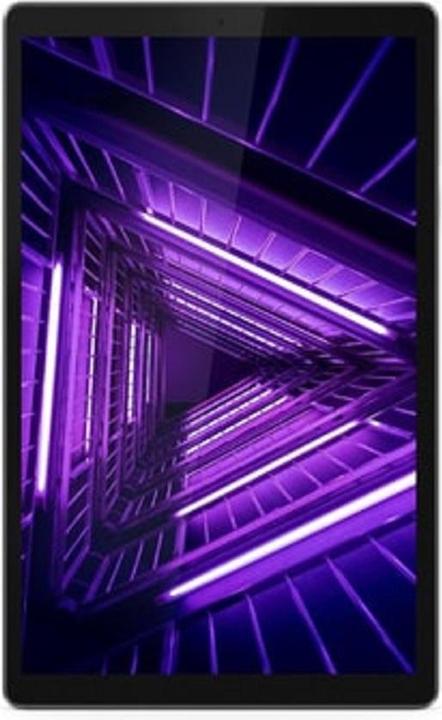 Produktbild Lenovo Tab M10 (2. Gen) inkl. Smart Charging Station (nur WLAN, 10.10", 64 GB, Iron Grey)