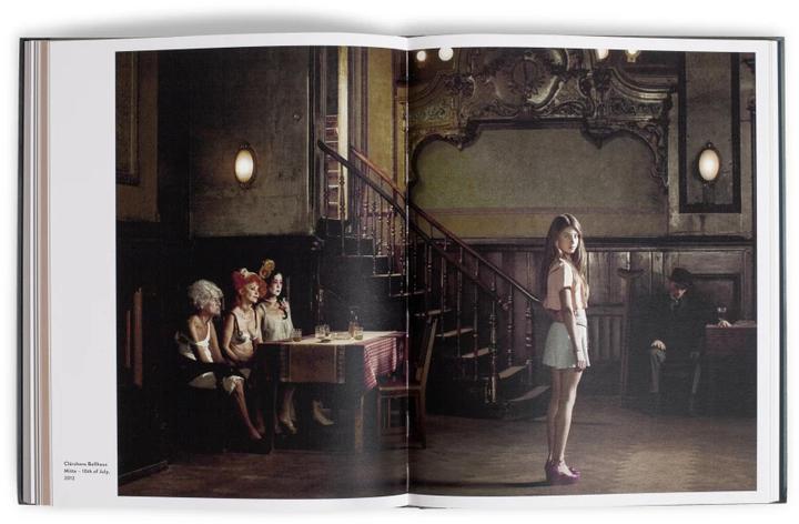 Produktbild Erwin Olaf (Englisch, Estelle Vallender, Claudia Peppel, Daniel Hornuff, Anja Huber, Roger Diederen, 2021)