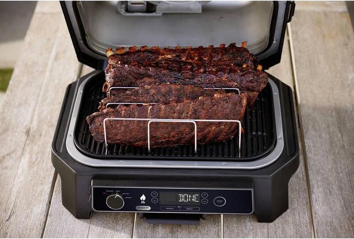Actual product image Ninja Woodfire XL