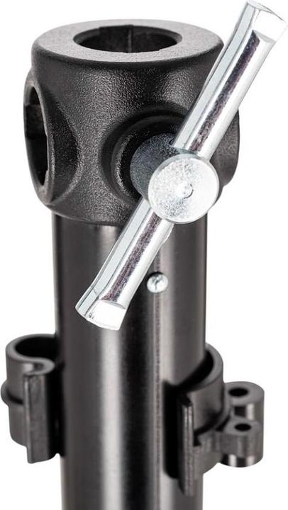 Produktbild Manfrotto Wall Boom (Stativklemme)