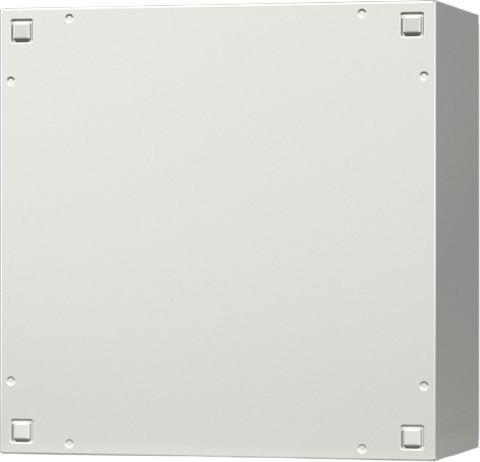 Image du produit Rittal AX 1281.000 Armoire électrique 800 x 1200 x 400 Tôle d'acier Gris clair (RAL 7035) 1pc.