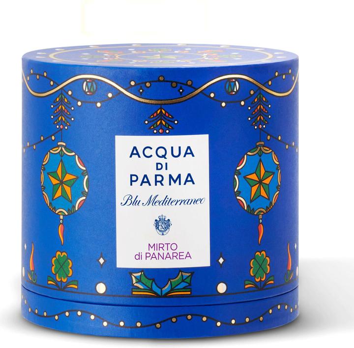 Immagine prodotto Acqua Di Parma Set natalizio Mirto di Panarea (Set per la cura del corpo)
