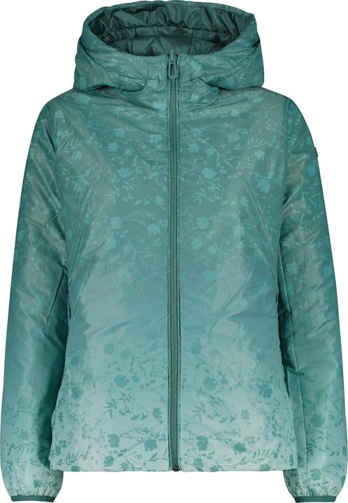CMP Campagnolo Reverse Hoodie