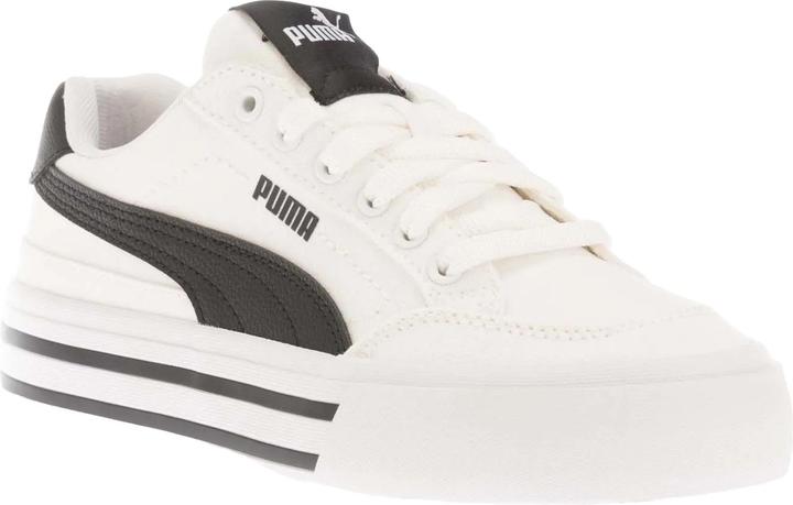 Image du produit Puma - Baskets COURT CLASSIC VULC - Enfant (36)