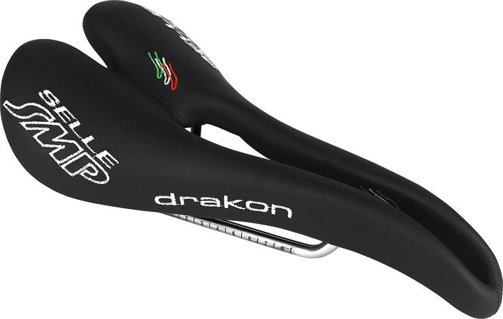 Actual product image Selle Smp Drakon
