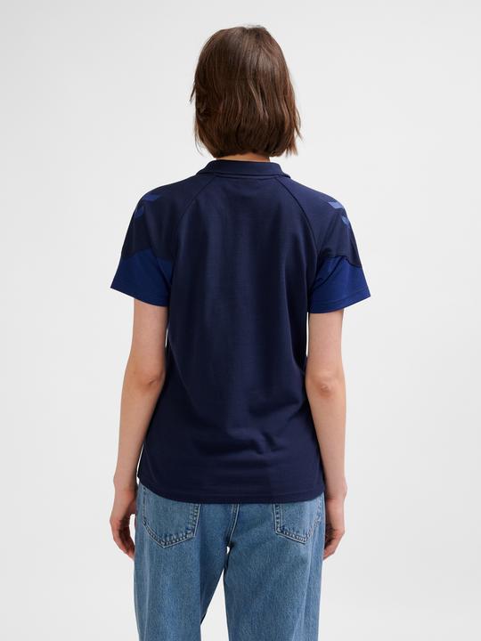 Produktbild hummel Hmltravel Polo Woman (XXL)