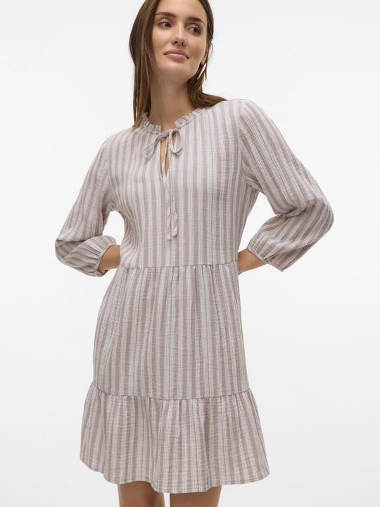 Actual product image Vero Moda VMNANNA Midikleid Kleid (XL)