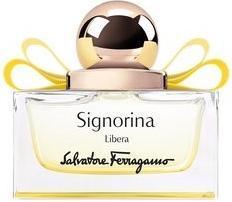 Actual product image Salvatore Ferragamo - Ferragamo Red Leather - Eau de parfum 30ml (Eau de parfum, 30 ml)