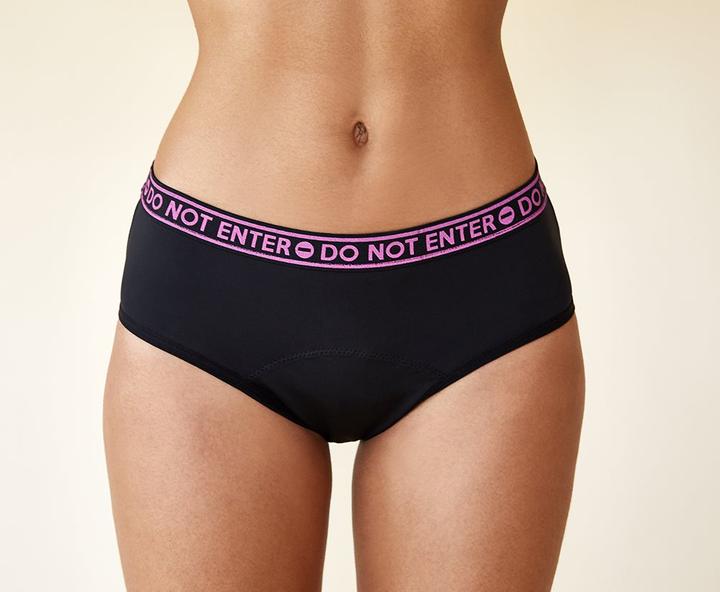 Sisters Republic Do not Enter (XS)
