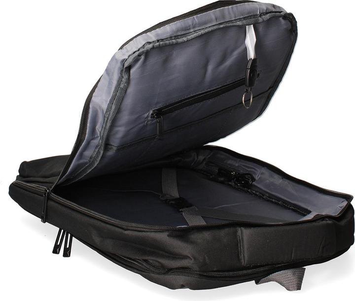 Actual product image B.Cavalli Backpack (3.35 l)
