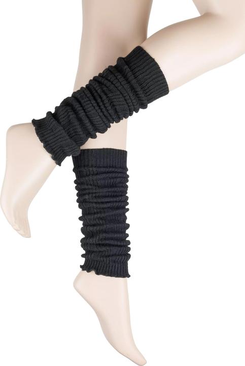 Produktbild Bleu Foret Halterlose Strümpfe "Stulpen" (36 - 40)