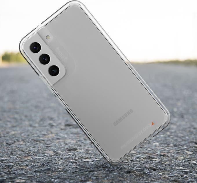 Image du produit gear4 Palais de cristal (Samsung Galaxy S22)
