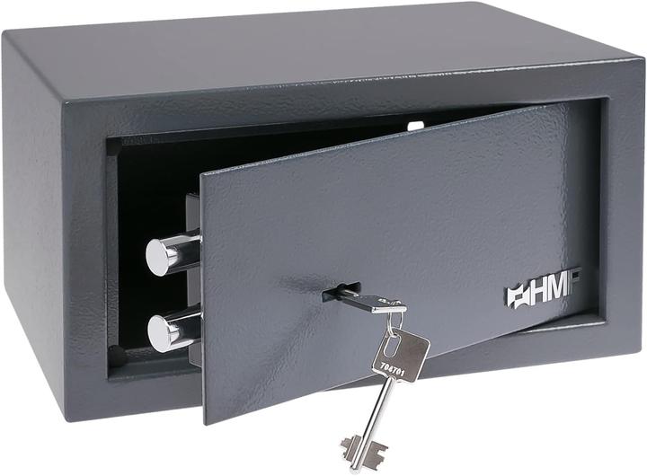 Actual product image HMF Möbeltresor 49217-11