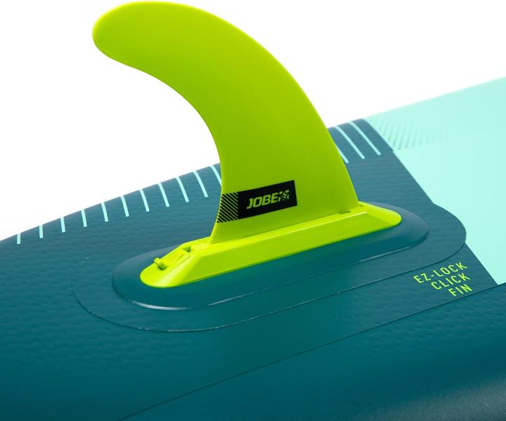 Actual product image Jobe SUP Board Aero Neva 12.6 Package (12'6")