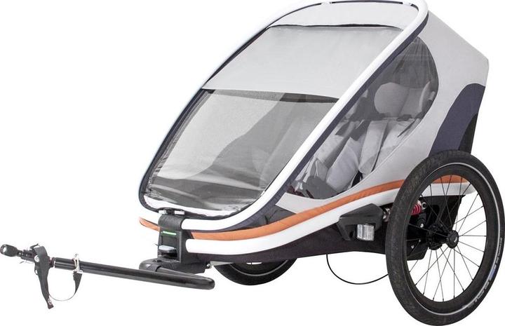Produktbild hamax Outback 2 in 1