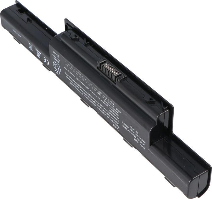 Produktbild Acer Akku AS10D, AS10D31, AS10D3E, AS10D41 (6 Zellen, 4400 mAh)