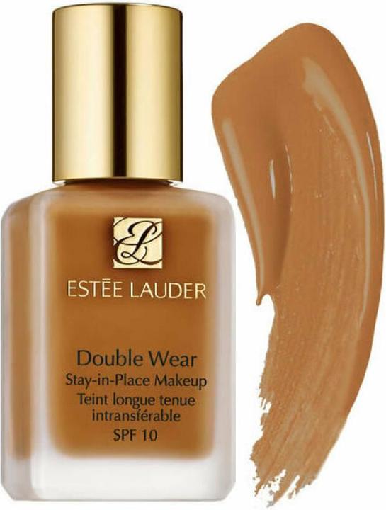 Produktbild Estée Lauder Double Wear Make Up Sun Protection Factor 10 No 5N2 (5N2 Amber Honey)