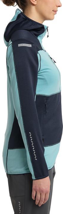 Immagine prodotto Haglöfs Felpa con cappuccio L.I.M Mid Fast (XS)
