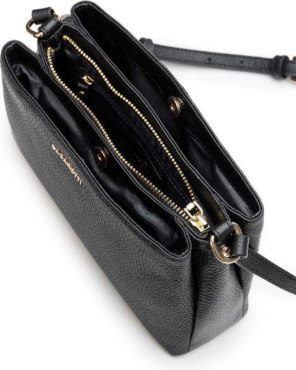 Produktbild Lazarotti Bologna Leather Umhängetasche Leder 23 cm