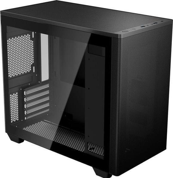 Immagine prodotto AeroCool Stormfront Mini-G-BK-v1 (Mini-ITX, mATX)