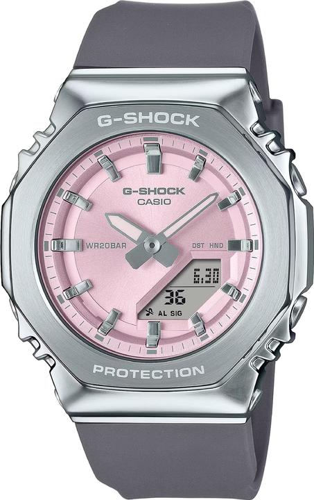 Produktbild G-Shock GM-S2110-4AER (40.50 mm)