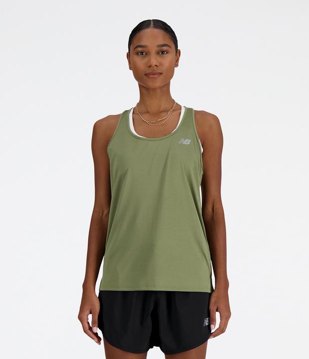 New Balance W Tank (XS)
