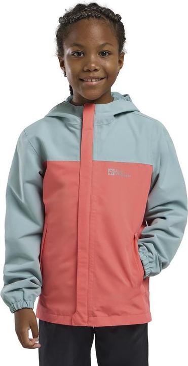 Image du produit Jack Wolfskin Tucan Jacket K (152)