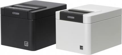 Image du produit Citizen CT-E601 Imprimante, USB avec (RS-232, USB 2.0)