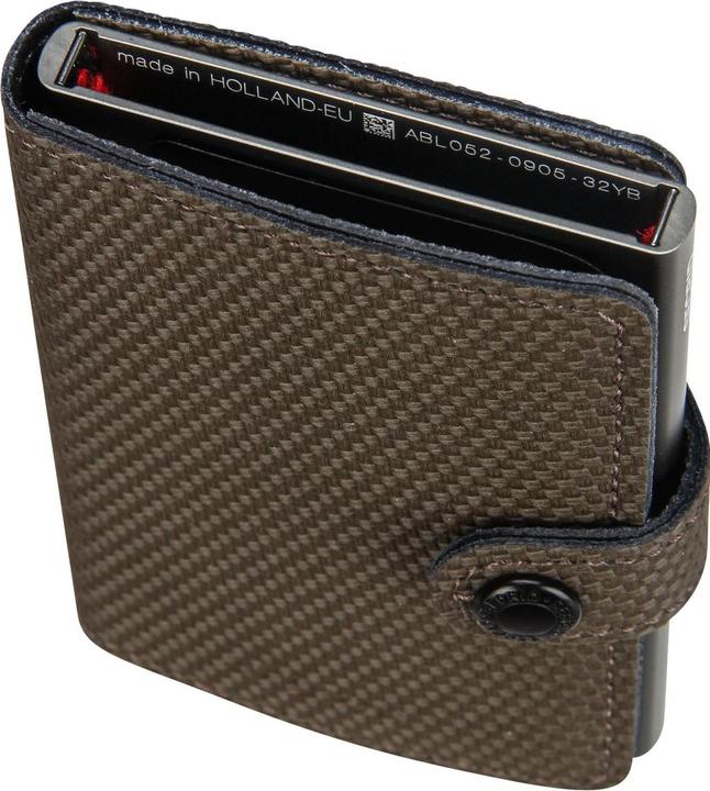 Actual product image Secrid Miniwallet