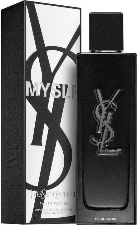 Yves Saint Laurent Myslf (Eau de Parfum, 100 ml)