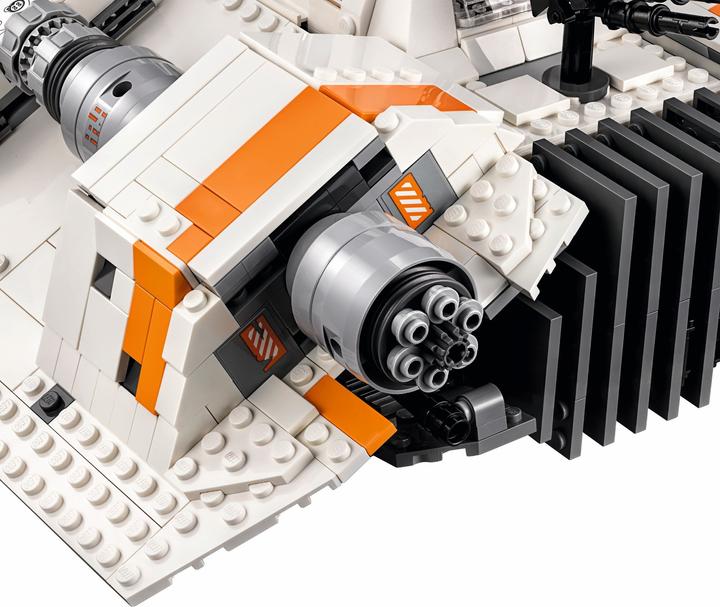 Image du produit LEGO Snowspeeder (75144, LEGO difficiles à trouver, LEGO Star Wars)