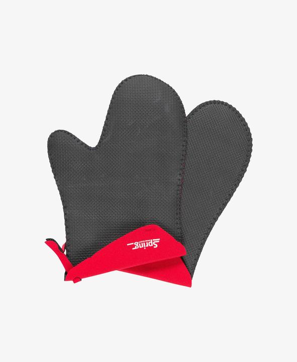 Image du produit Spring Grips (Matières plastiques)