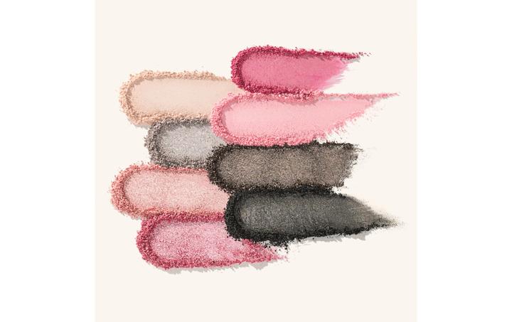 Actual product image Catrice The Soft Peony Eyeshadow Palette (The Soft Peony)