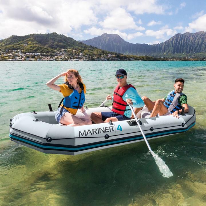 Immagine prodotto Intex Set Mariner 4 (328 cm, 4 pers.)
