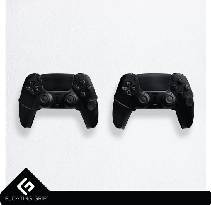Produktbild Floating Grip PS Controller Wandhalterung (PS4)