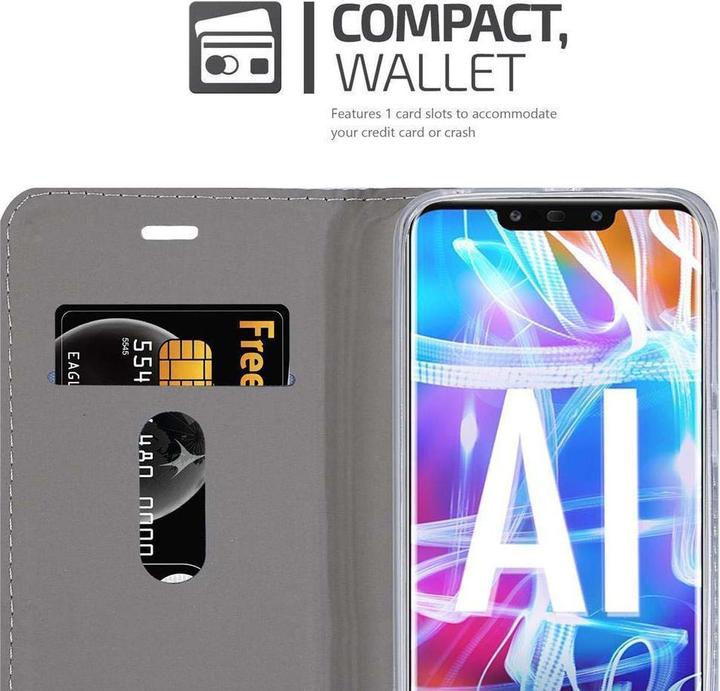 Actual product image Cadorabo Jeans Optik (Mate 20 Lite)