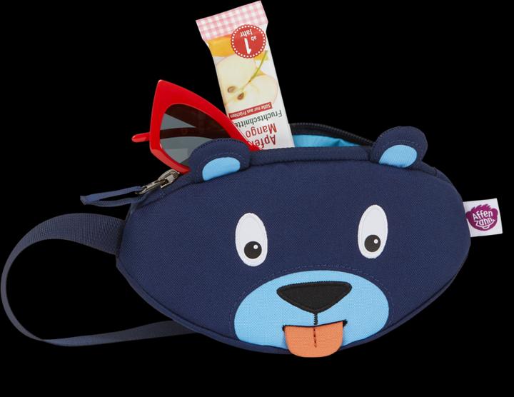 Image du produit Affenzahn Ours Bobo