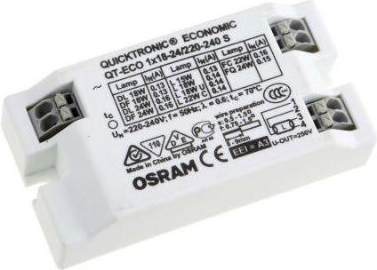 Produktbild Osram Vorschaltgerät