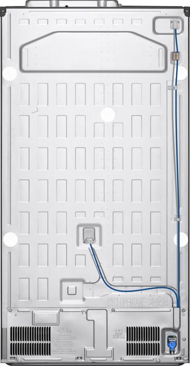 Actual product image LG GSLV71MCTD (635 l)