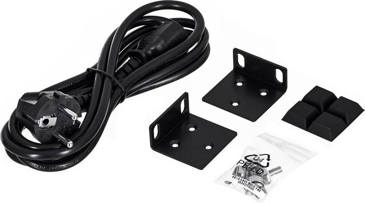 Immagine prodotto Zyxel Interruttore 24x GE GS1900-24 V2 (26 Porti)