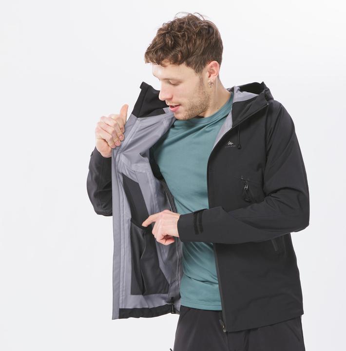 Actual product image Quechua MH500 (XXL)