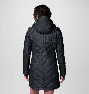 Immagine prodotto Columbia Heavenly Long Hooded Jacket (XL)