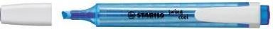 Produktbild STABILO swing cool Textmarker (Blau, 1 mm, 1 x)