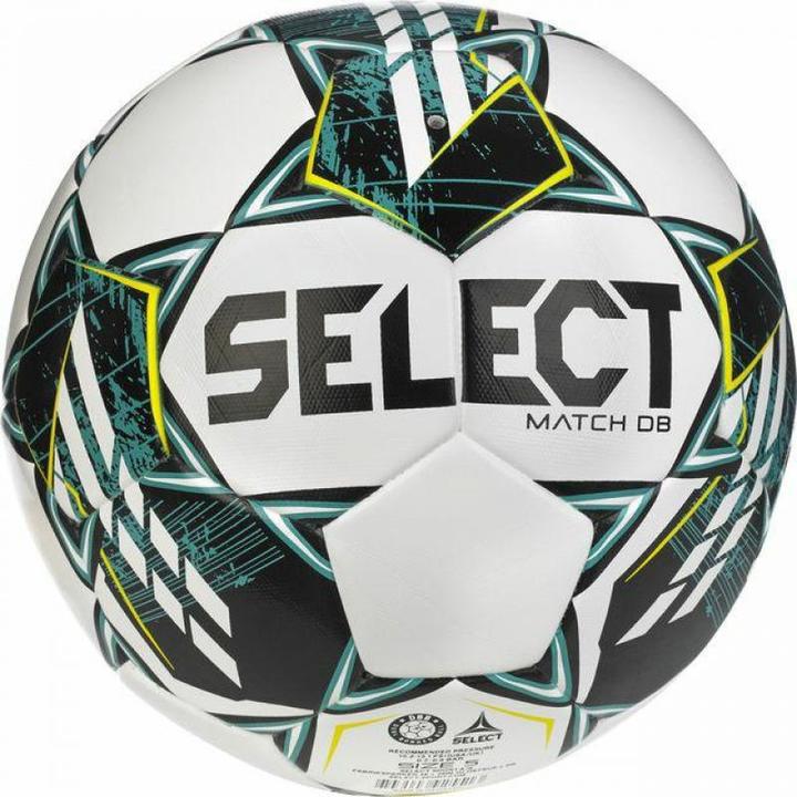 Actual product image Select Football Match Db Fifa Basic V23 (5 Size) (5)
