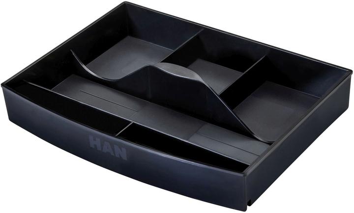 Han Insert de tiroirs