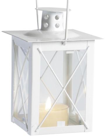 Esultar Metal lantern
