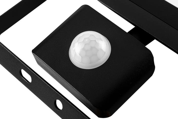 Image du produit Neo Projecteur avec détecteur de mouvement (Projecteur avec détecteur de mouvement SMD 30W 2400 lm 230V) (2400 lm, IP66)