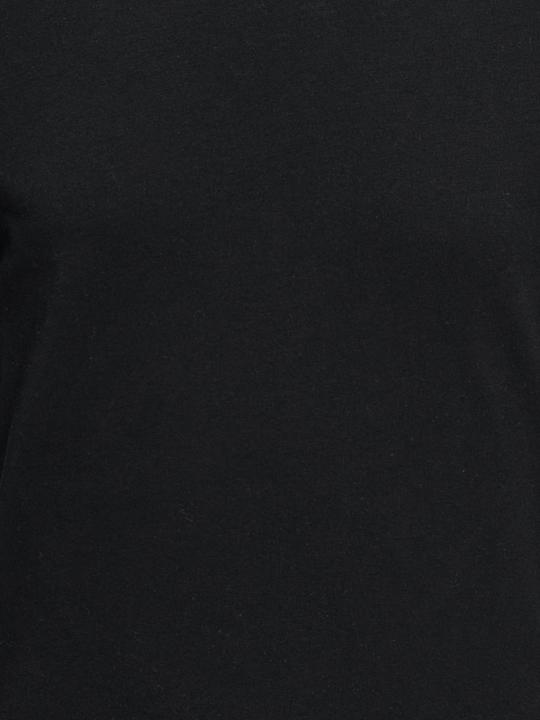 Immagine prodotto Only Normal geschnitten Rundhals Glockenärmel T-Shirt Top (146)