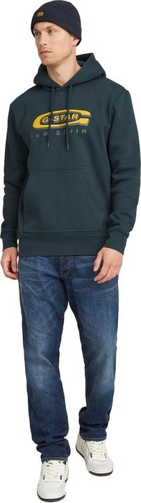 Actual product image G-Star Old Skool Logo (S)