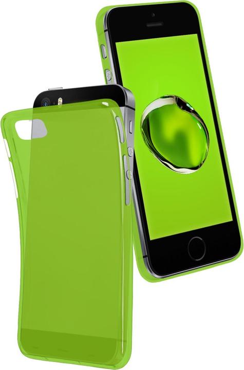 Produktbild SBS Schutzhülle (Apple iPhone SE)